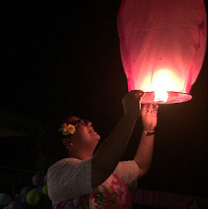 Meet your Posher, Kriesty